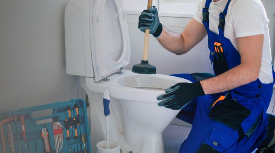 Professional same day plumber in Fort Jones, CA